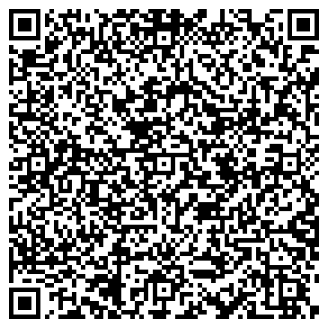 QR-код с контактной информацией организации ООО Студия танца "IDance"