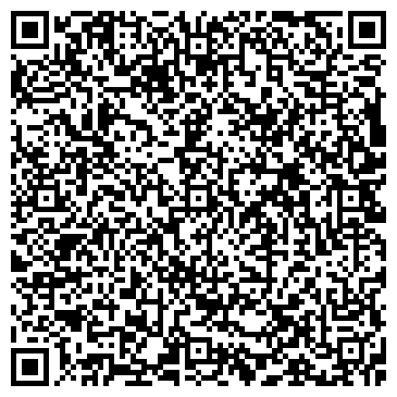 QR-код с контактной информацией организации ООО Калужские Окна