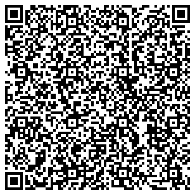 QR-код с контактной информацией организации ЧОП Солярис