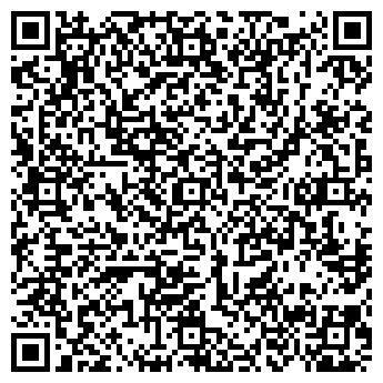 QR-код с контактной информацией организации ООО «Зажигай»