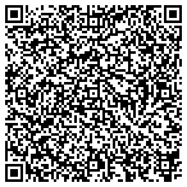 QR-код с контактной информацией организации ООО Газета "Рабочая правда"