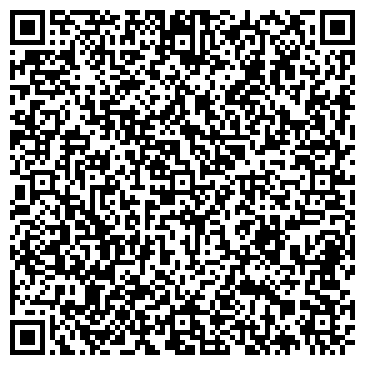 QR-код с контактной информацией организации ООО ДомашнееМясо