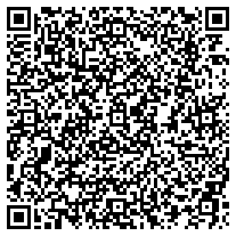 QR-код с контактной информацией организации ООО Отделка Балконов