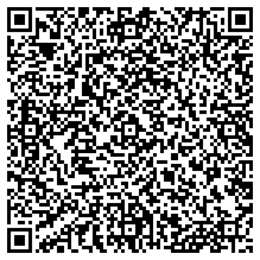 QR-код с контактной информацией организации ООО Остекление Крестовский Остров
