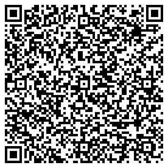 QR-код с контактной информацией организации ООО Профалюминийсервис