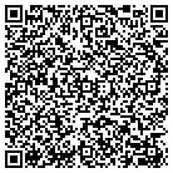 QR-код с контактной информацией организации ИП ИП Щепко О.Ф.