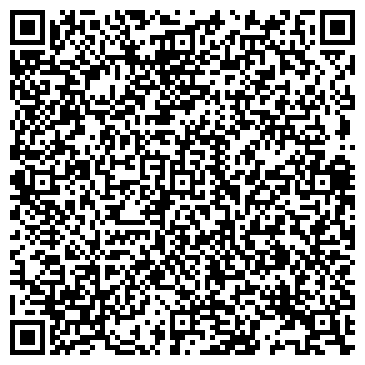 QR-код с контактной информацией организации ИП Магазин "Печной"