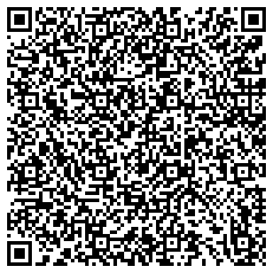 QR-код с контактной информацией организации ООО Сайт города Новосибирск