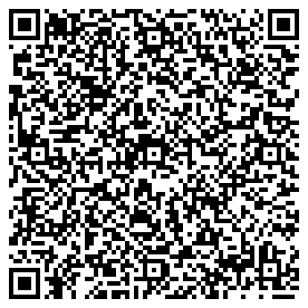 QR-код с контактной информацией организации ООО Медовая горка