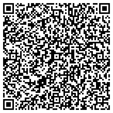 QR-код с контактной информацией организации ООО Ноев Ковчег