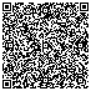 QR-код с контактной информацией организации ООО Фитнес Практика