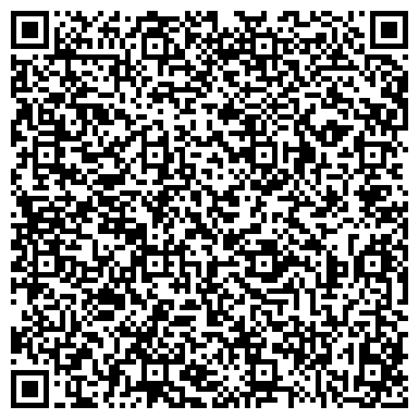 QR-код с контактной информацией организации ООО Дымососы Вентиляторы