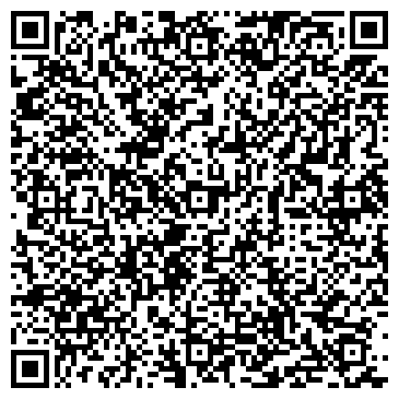 QR-код с контактной информацией организации ИП Колковская К.Ю. Студия фитнеса "Studio K"