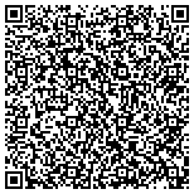 QR-код с контактной информацией организации ИП Студия красоты "Орхидея"
