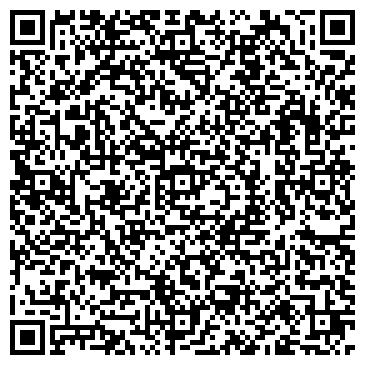 QR-код с контактной информацией организации ИП Пряник, семейный клуб