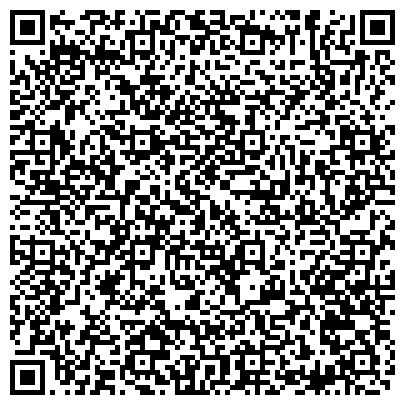 QR-код с контактной информацией организации ООО Английский перевод метро Варшавская