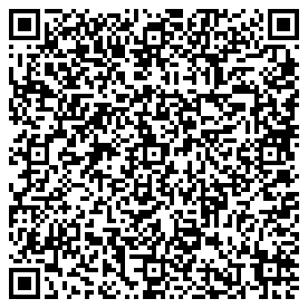 QR-код с контактной информацией организации ООО Владъяр и К