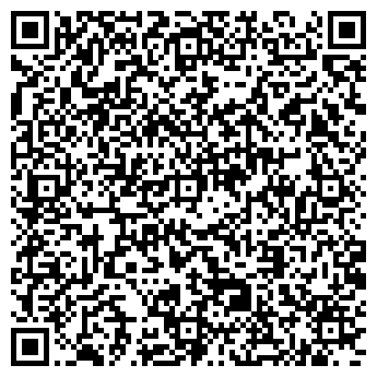 QR-код с контактной информацией организации ООО Такси "Варнавино"