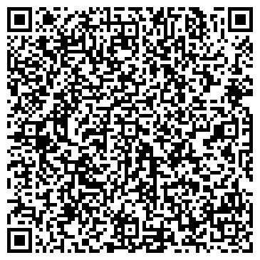 QR-код с контактной информацией организации ИП Надежный дом