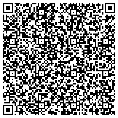 QR-код с контактной информацией организации ООО Центр развития памяти "Школа Мангатаева"