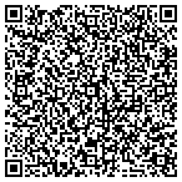 QR-код с контактной информацией организации ООО Ковры