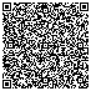 QR-код с контактной информацией организации ООО Технострой Дизайн