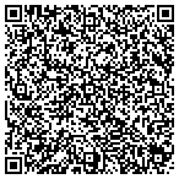 QR-код с контактной информацией организации ООО Такси "Везунчик - Истра"