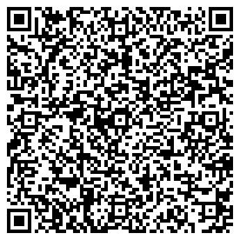 QR-код с контактной информацией организации УП Опатов