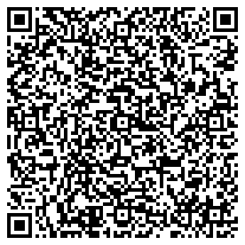QR-код с контактной информацией организации ООО Драйвмоторс