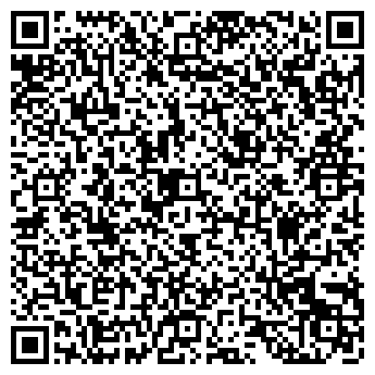 QR-код с контактной информацией организации ООО Авионика