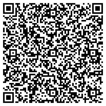 QR-код с контактной информацией организации ООО Полив Гуру