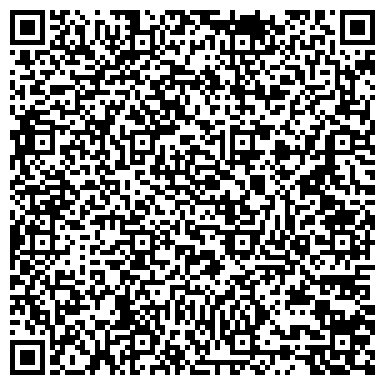 QR-код с контактной информацией организации ИП Студия ландшафтного дизайна "Благос"