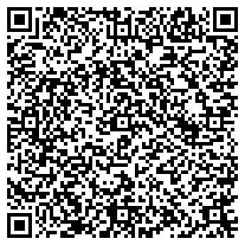 QR-код с контактной информацией организации ООО Балконы Петербурга