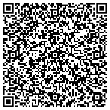 QR-код с контактной информацией организации ООО Ирис Бурбонов
