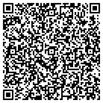 QR-код с контактной информацией организации ООО Центр Теплых Технологий