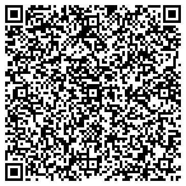 QR-код с контактной информацией организации ООО Тут Стригут