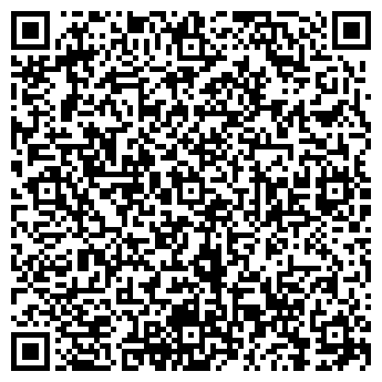 QR-код с контактной информацией организации ООО MY WEB