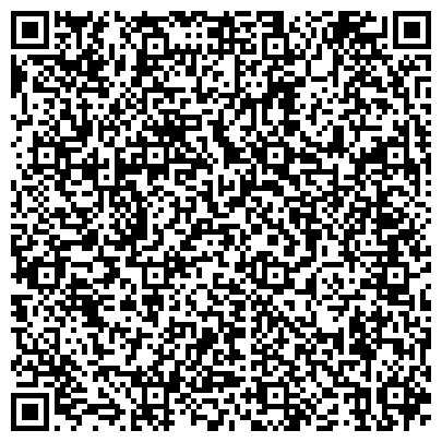 QR-код с контактной информацией организации ООО Межрегиональный патентный центр «РусьПатент»