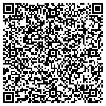 QR-код с контактной информацией организации ООО OnlineTur
