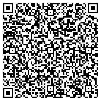 QR-код с контактной информацией организации ООО Смолл Сити