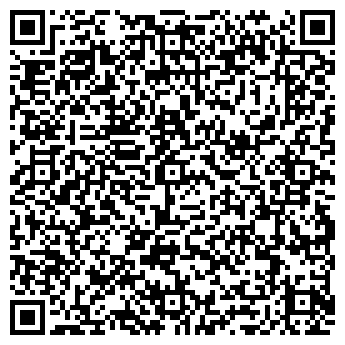 QR-код с контактной информацией организации ООО Твой Тай