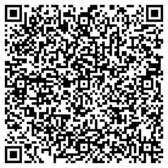 QR-код с контактной информацией организации ООО Крепкий дом