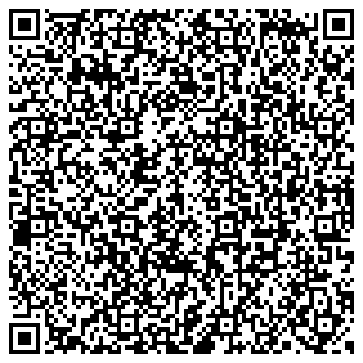 QR-код с контактной информацией организации ООО Школа ораторского искусства "Oratoris"
