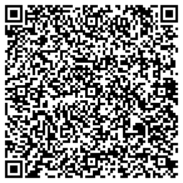 QR-код с контактной информацией организации НПП Экотром Технология