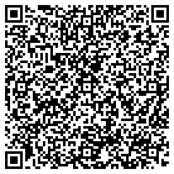 QR-код с контактной информацией организации ООО Капитошка