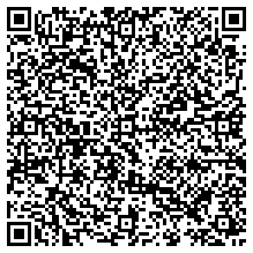 QR-код с контактной информацией организации ООО Айс Билдинг