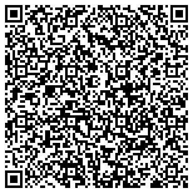 QR-код с контактной информацией организации ООО СК Теремок