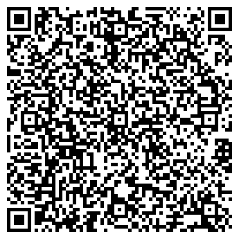 QR-код с контактной информацией организации ООО СтальСити