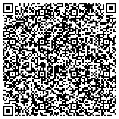 QR-код с контактной информацией организации ООО Багетная мастерская "Давинчи"