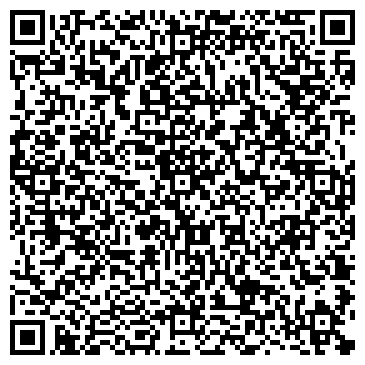 QR-код с контактной информацией организации ООО "Аэлит" Алтуфьево